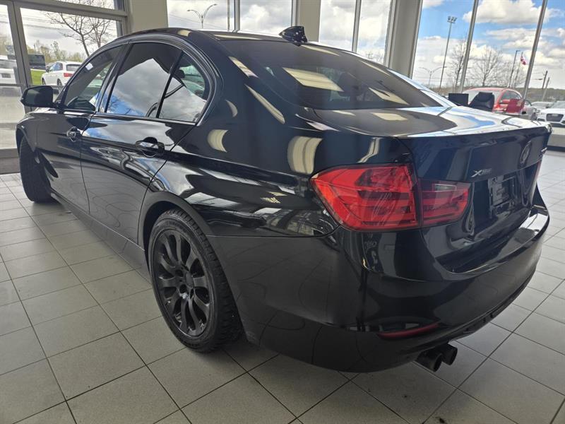 bmw S?lectionner 2013 - 7
