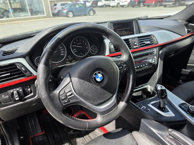 bmw S?lectionner 2013 - 9