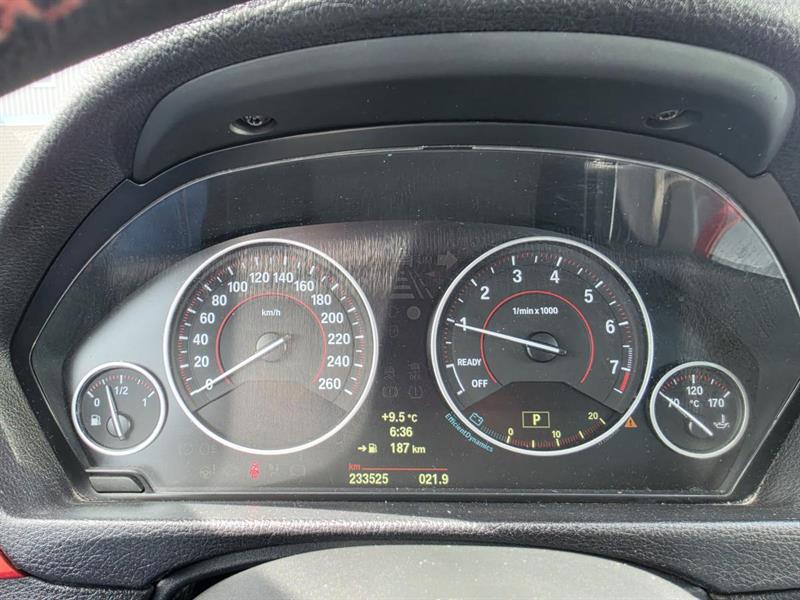 bmw S?lectionner 2013 - 11