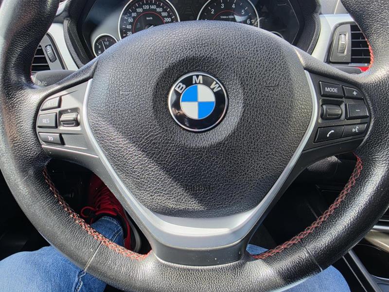 bmw S?lectionner 2013 - 12