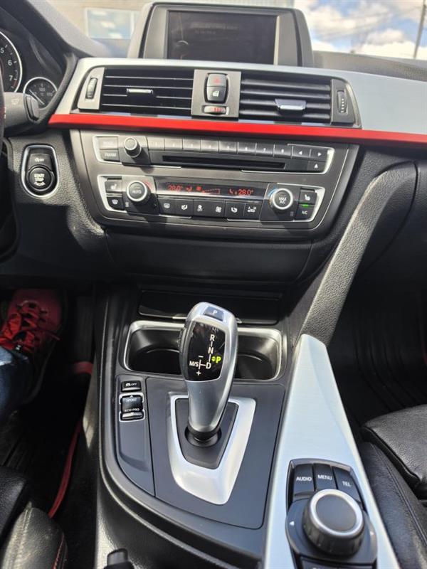 bmw S?lectionner 2013 - 15