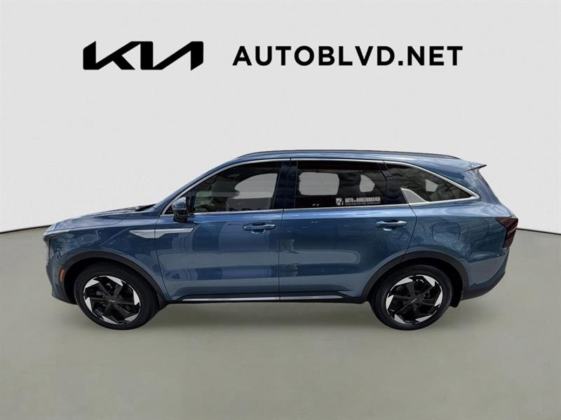 kia Sorento 2025 - 2