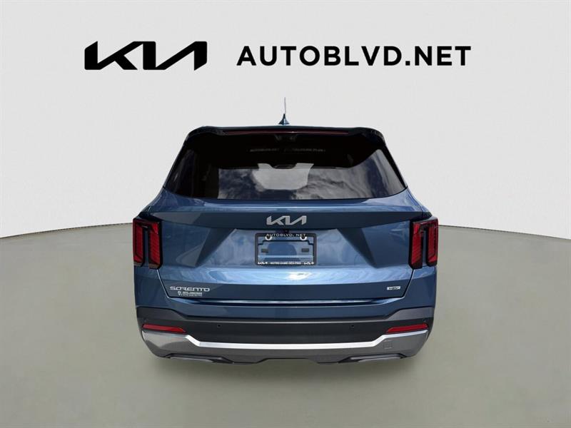 kia Sorento 2025 - 4