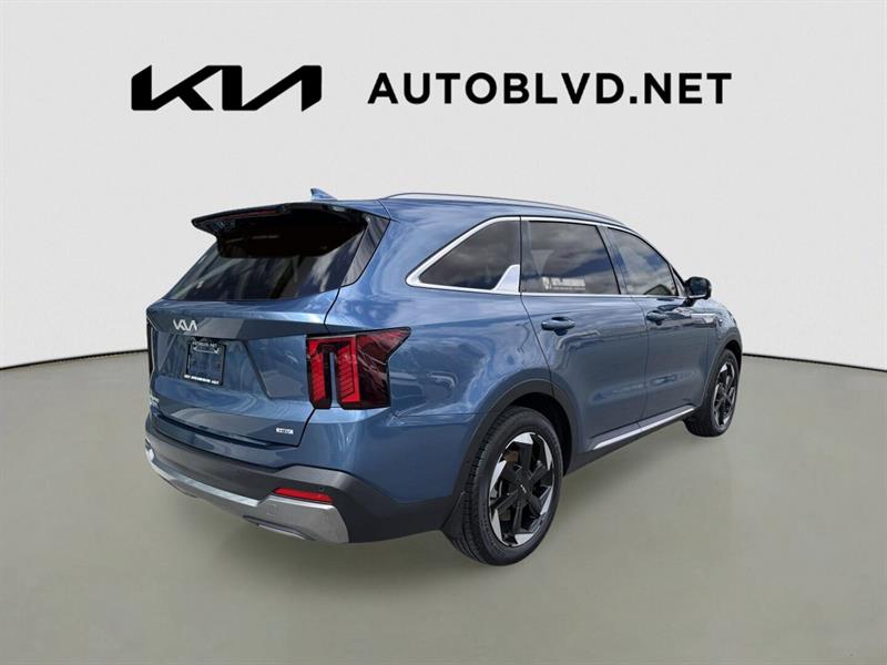 kia Sorento 2025 - 5