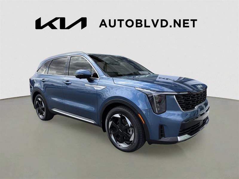 kia Sorento 2025 - 6