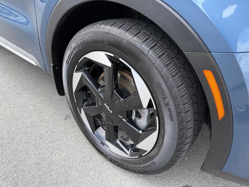 kia Sorento 2025 - 7