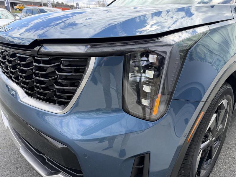 kia Sorento 2025 - 8