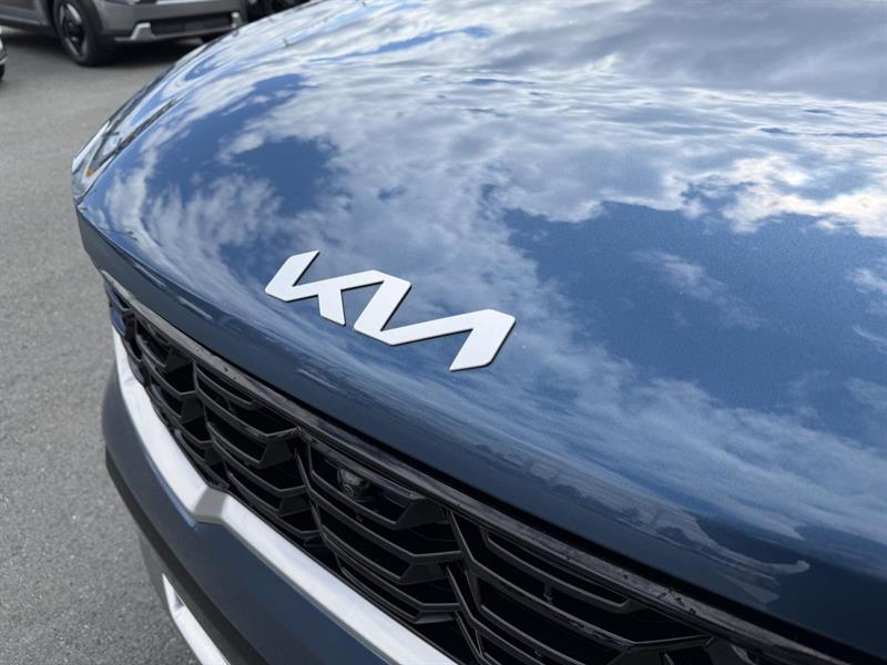 kia Sorento 2025 - 9