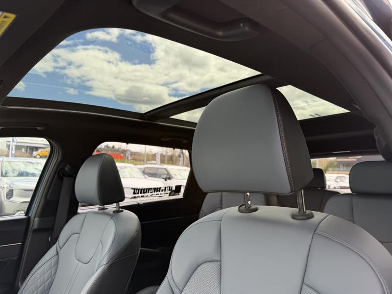 kia Sorento 2025 - 12