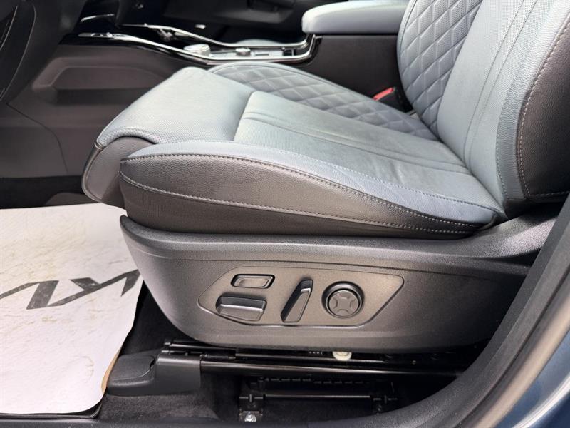 kia Sorento 2025 - 13