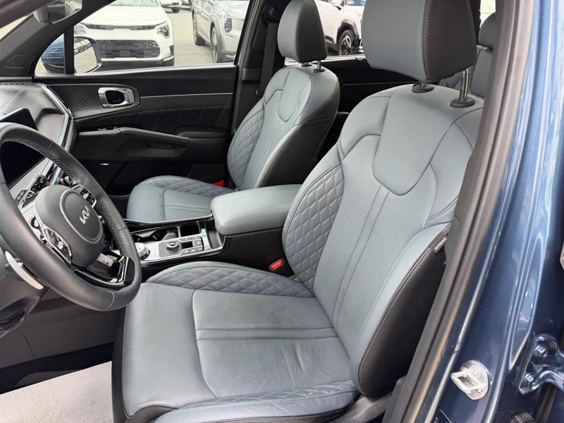 kia Sorento 2025 - 14