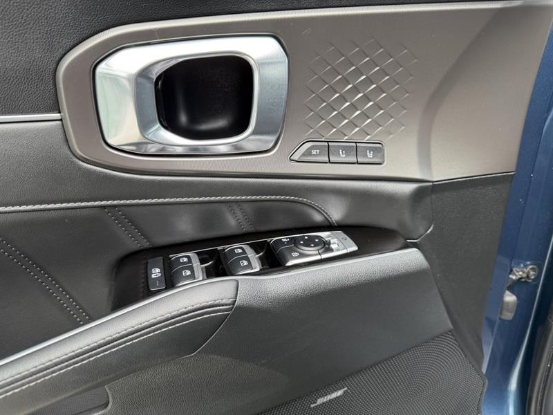 kia Sorento 2025 - 15