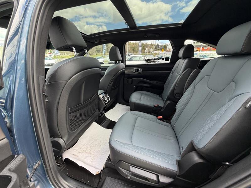 kia Sorento 2025 - 17