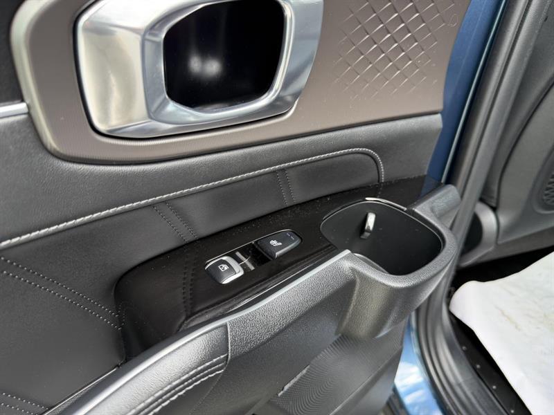 kia Sorento 2025 - 19