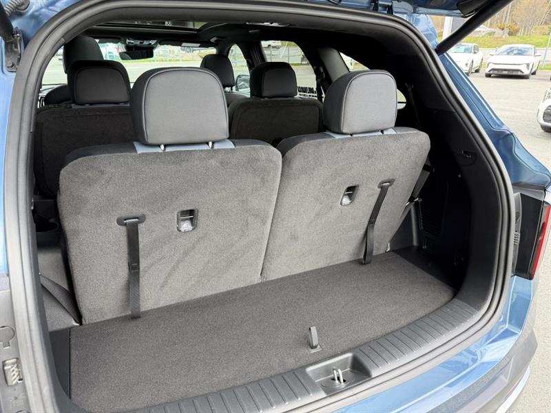 kia Sorento 2025 - 20