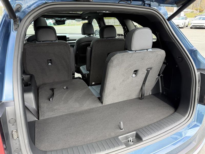 kia Sorento 2025 - 21