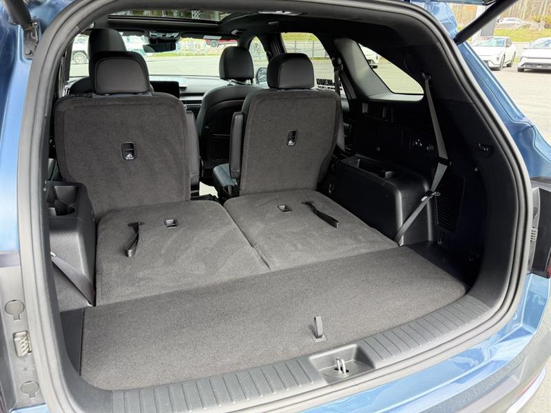 kia Sorento 2025 - 22