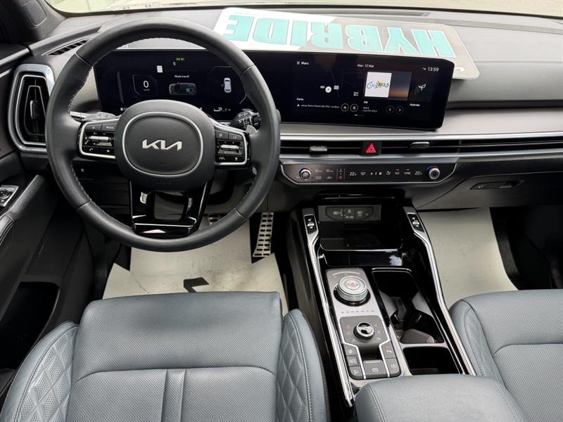 kia Sorento 2025 - 25