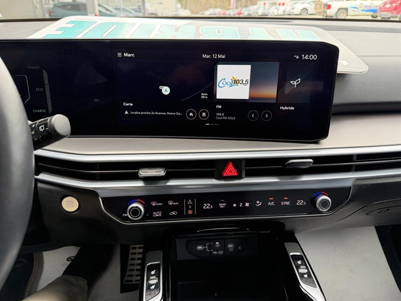 kia Sorento 2025 - 28
