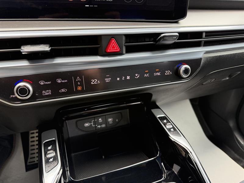 kia Sorento 2025 - 30