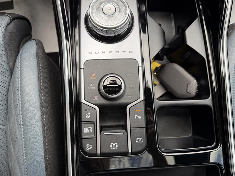 kia Sorento 2025 - 33