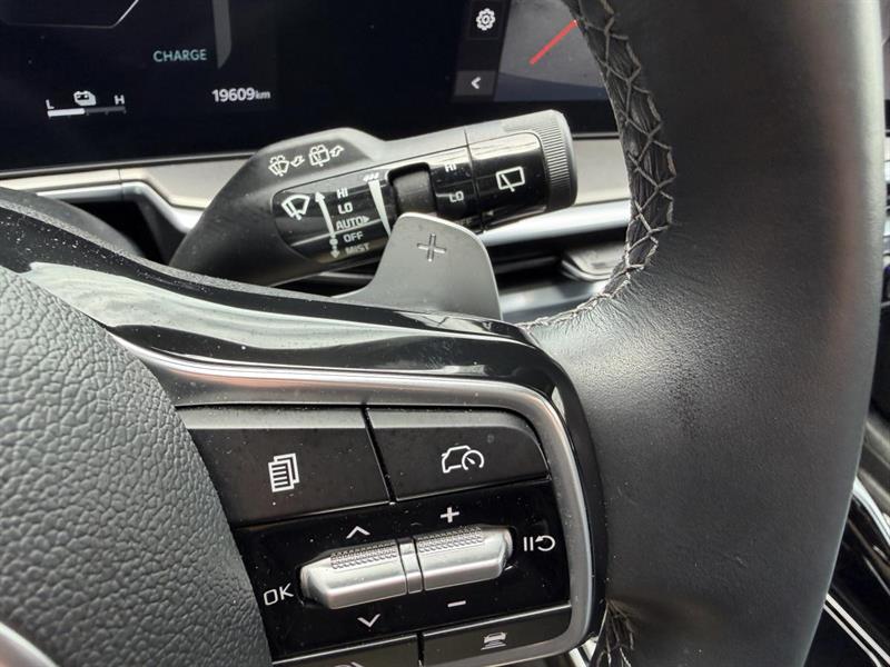 kia Sorento 2025 - 35