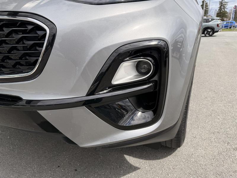 kia Sportage 2020 - 9
