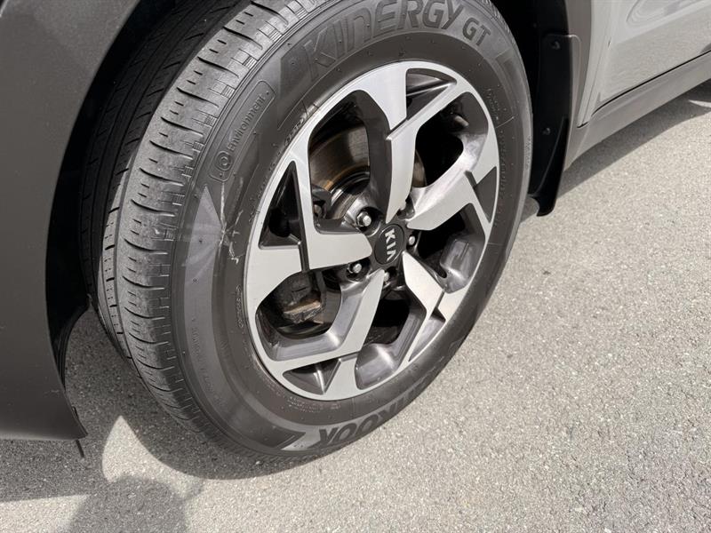 kia Sportage 2020 - 10