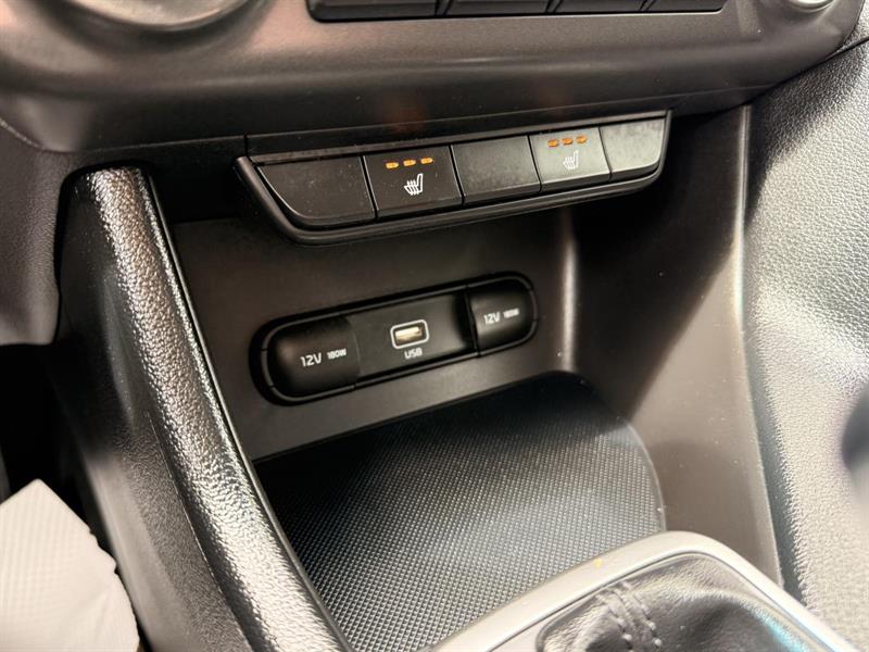 kia Sportage 2020 - 17