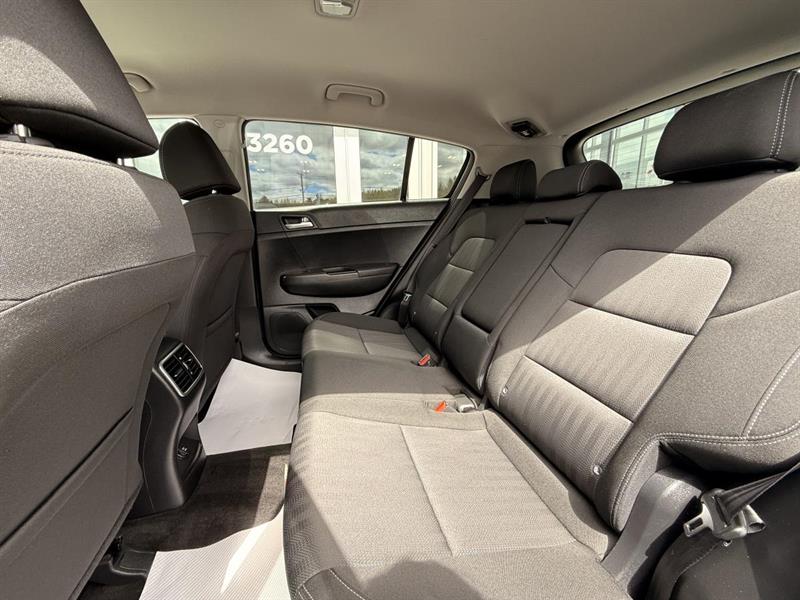 kia Sportage 2020 - 20