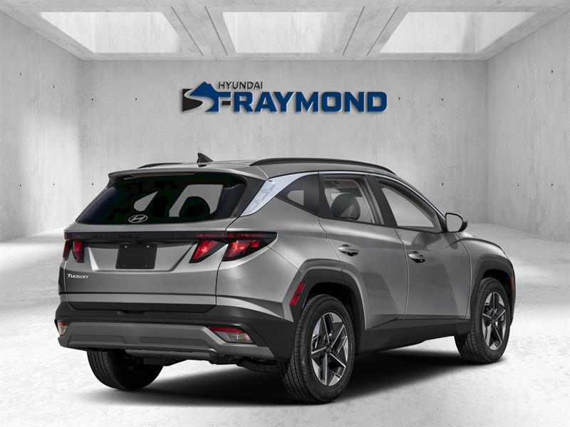 hyundai Tucson 2026 - 2