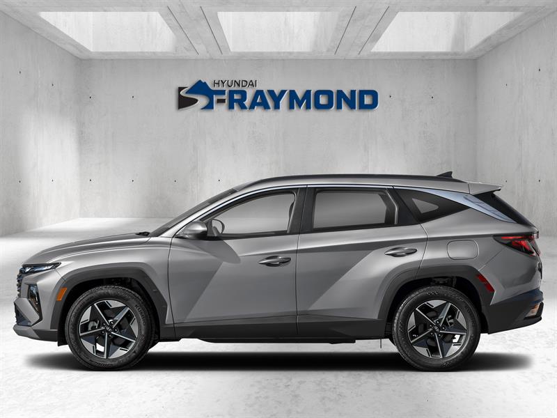 hyundai Tucson 2026 - 3