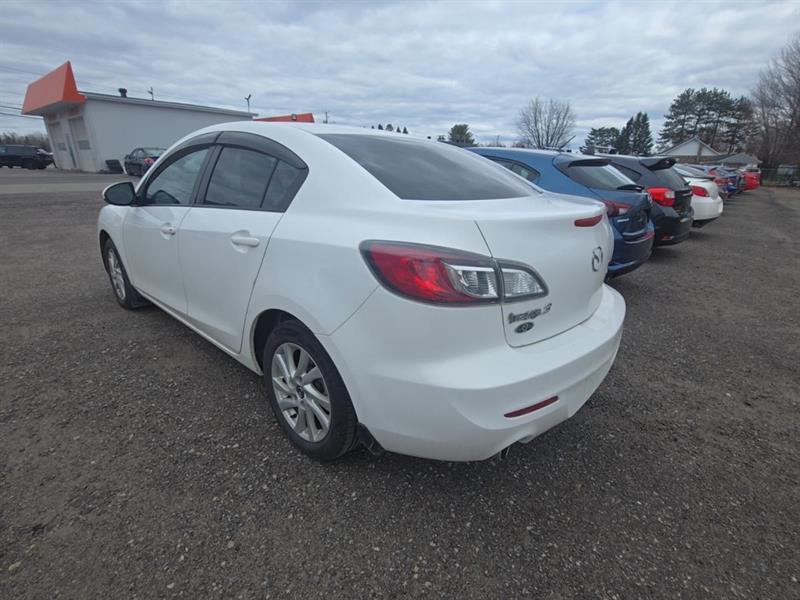 mazda Mazda3 2013 - 4