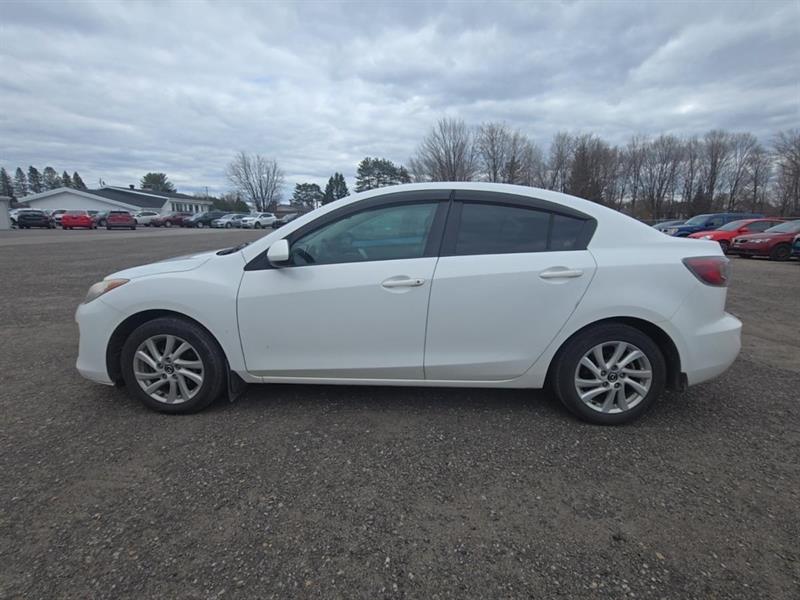 mazda Mazda3 2013 - 5