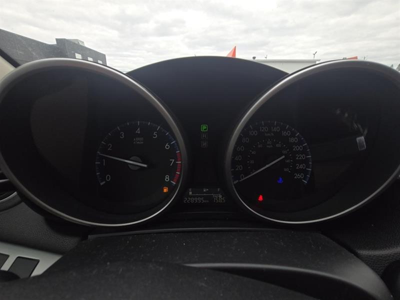mazda Mazda3 2013 - 6