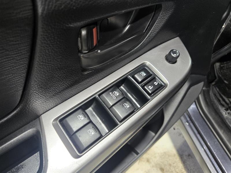 subaru Impreza 2016 - 9