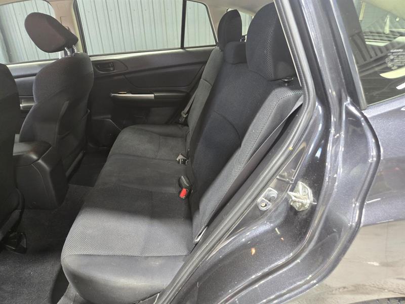 subaru Impreza 2016 - 11