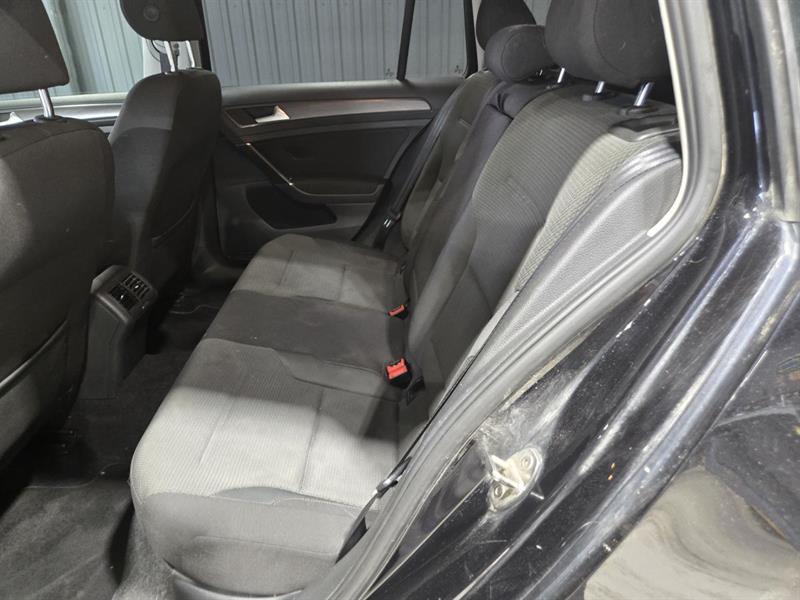 volkswagen Golf SportWagen 2018 - 12