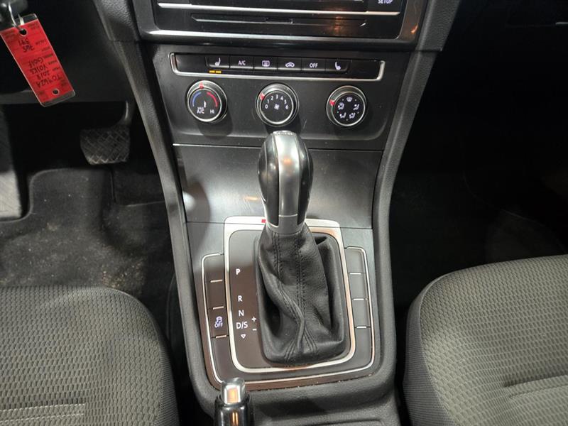 volkswagen Golf SportWagen 2018 - 16