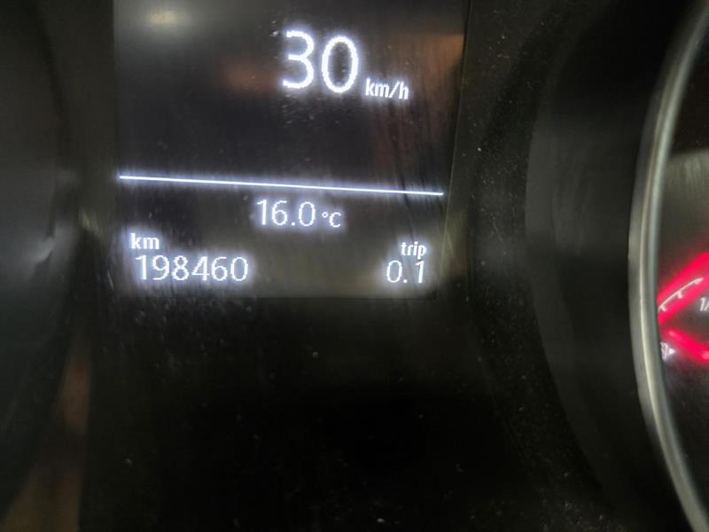 volkswagen Golf SportWagen 2018 - 19