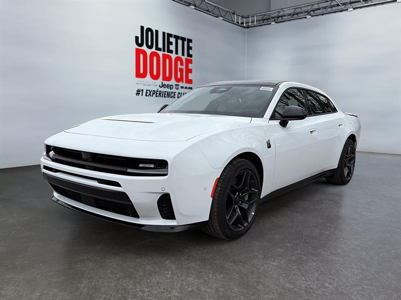 dodge Charger 2026