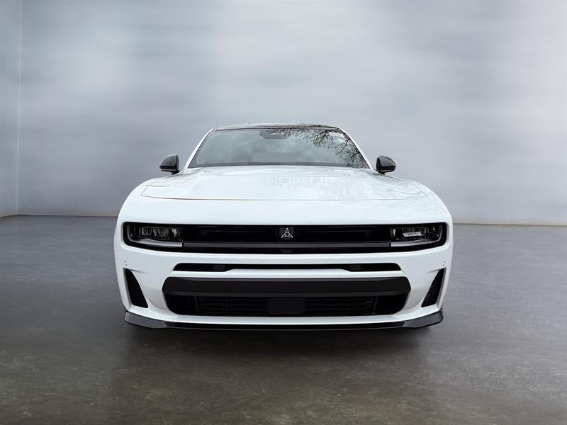 dodge Charger 2026 - 2