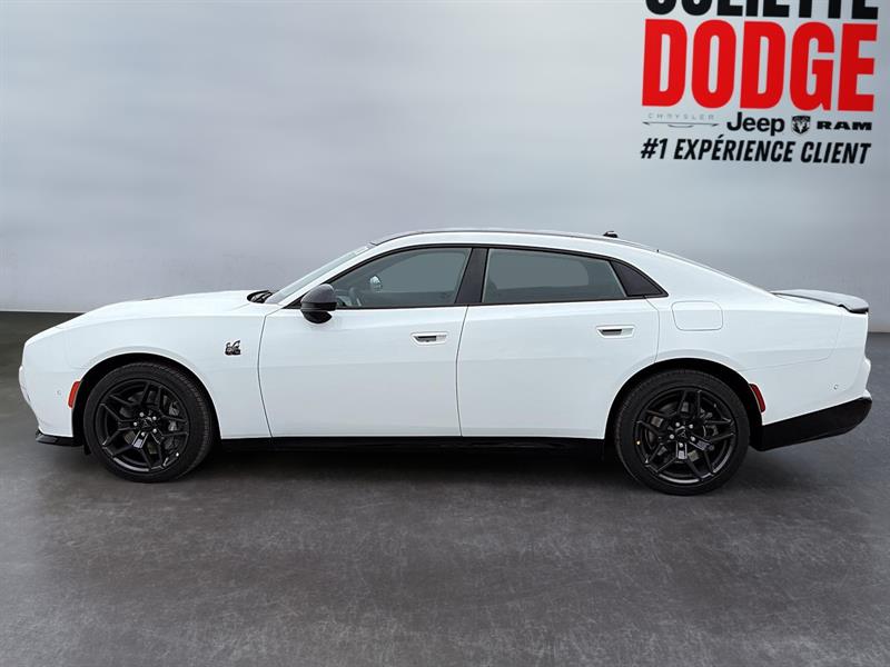 dodge Charger 2026 - 3