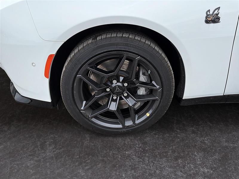dodge Charger 2026 - 5