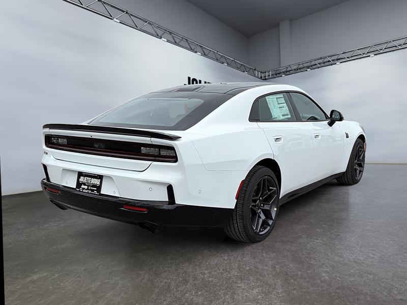 dodge Charger 2026 - 7