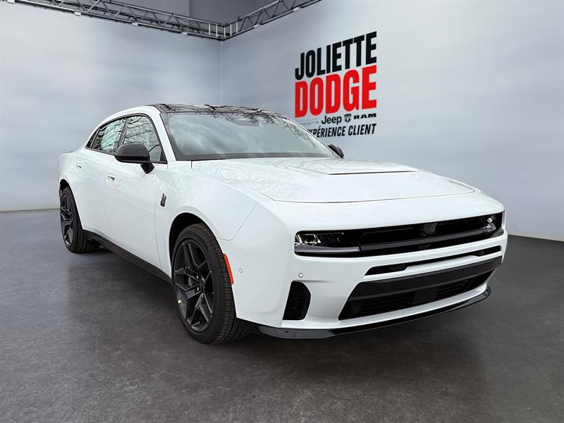 dodge Charger 2026 - 9