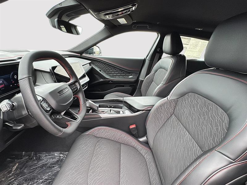 dodge Charger 2026 - 11