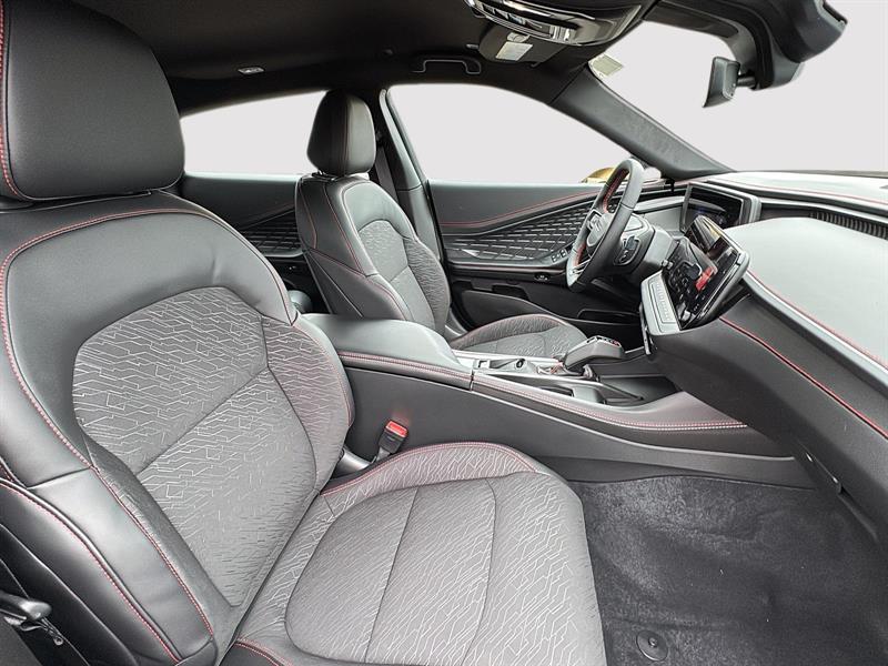 dodge Charger 2026 - 12