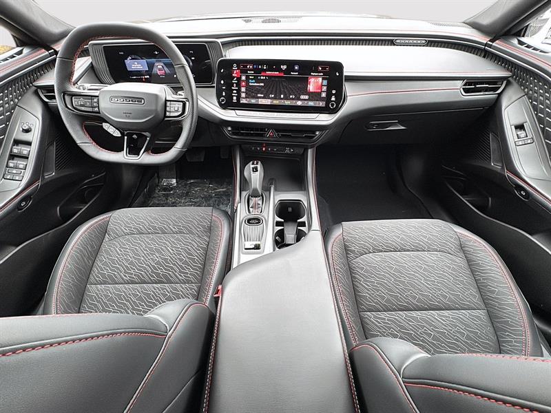 dodge Charger 2026 - 14