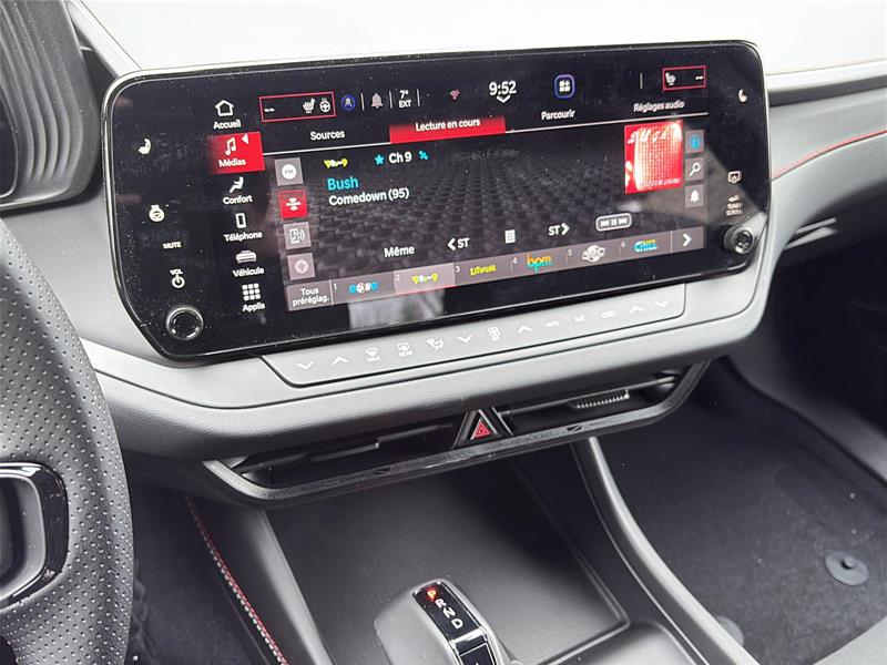 dodge Charger 2026 - 17